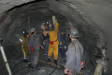 化州工程爆破中的危险因素分析以及应对工程爆破危险的措施
